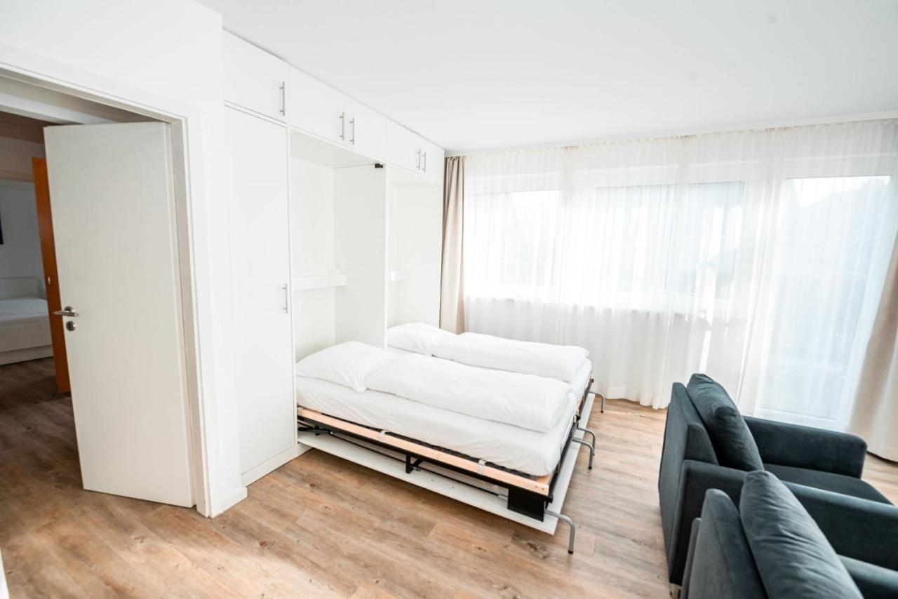 Haus Pamir Wohnung 1 Seeschwalbe Norderney Exterior foto